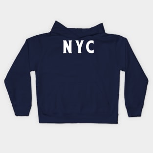 NYC Kids Hoodie